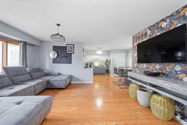 10626 Ridgeland Avenue 1D, Chicago Ridge, IL 60415