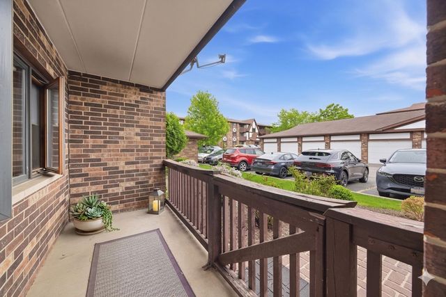 10626 Ridgeland Avenue 1D, Chicago Ridge, IL 60415