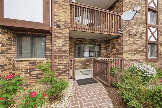 10626 Ridgeland Avenue 1D, Chicago Ridge, IL 60415