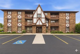10626 Ridgeland Avenue 1D, Chicago Ridge, IL 60415