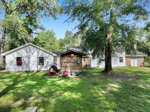 3113 County Road 4472, Warren, TX 77664