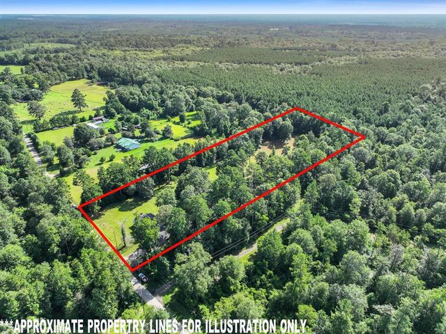 3113 County Road 4472, Warren, TX 77664