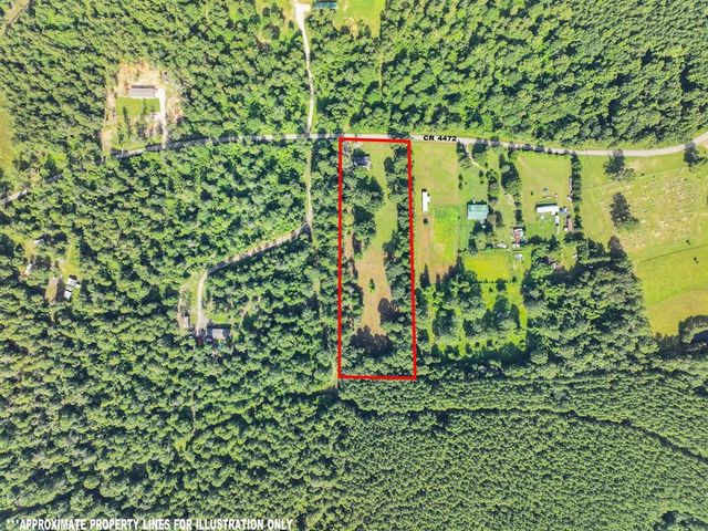 3113 County Road 4472, Warren, TX 77664