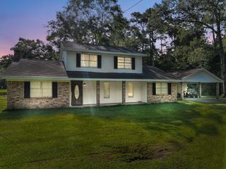 3113 County Road 4472, Warren, TX 77664