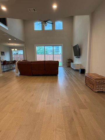 1329 Brome DR, Leander, TX 78641