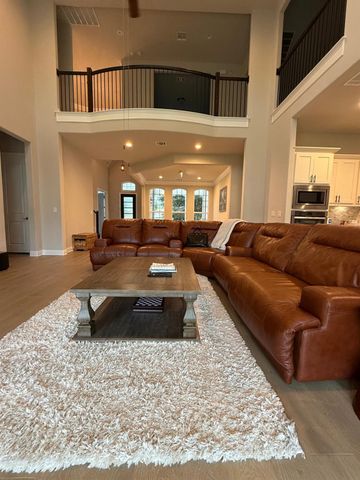 1329 Brome DR, Leander, TX 78641