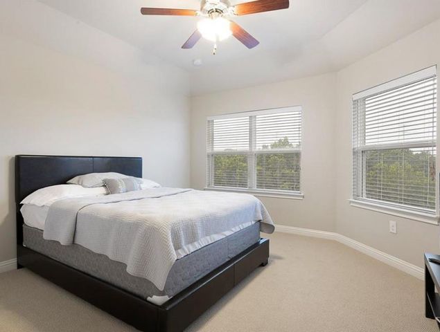 1329 Brome DR, Leander, TX 78641