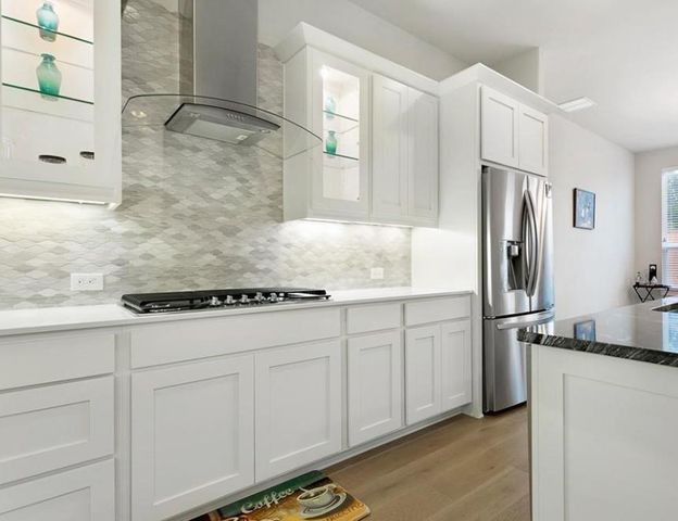 1329 Brome DR, Leander, TX 78641