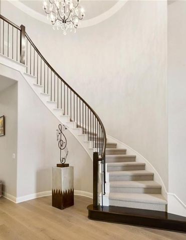 1329 Brome DR, Leander, TX 78641