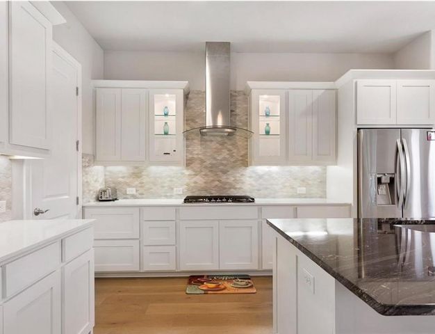 1329 Brome DR, Leander, TX 78641