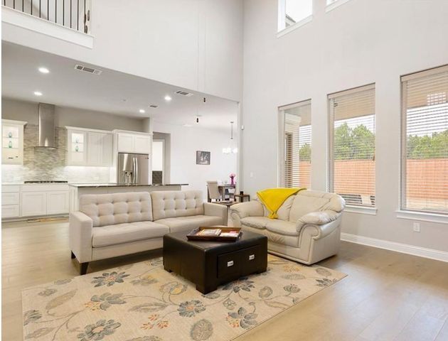 1329 Brome DR, Leander, TX 78641