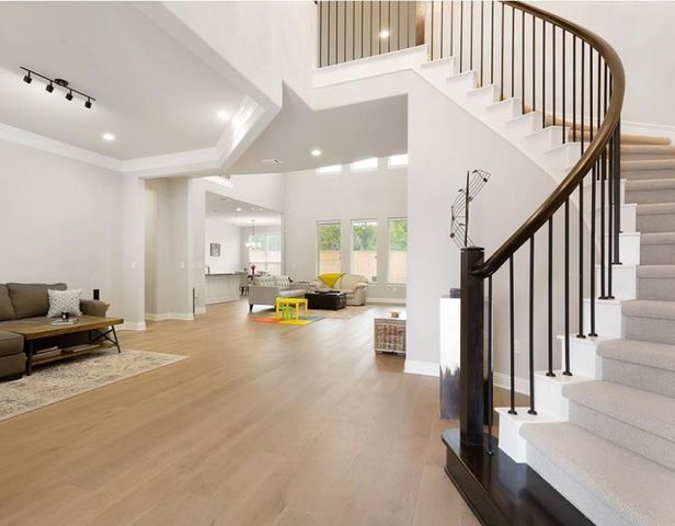 1329 Brome DR, Leander, TX 78641
