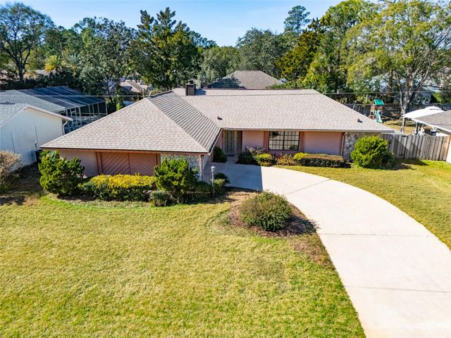35 BRUNETT LANE, Palm Coast, FL 32137