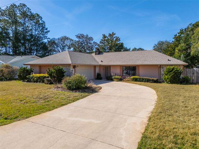 35 BRUNETT LANE, Palm Coast, FL 32137