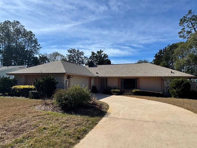 35 BRUNETT LANE, Palm Coast, FL 32137