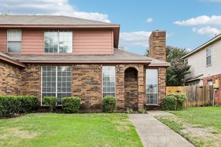 2123 Hearthside Lane, Garland, TX 75044