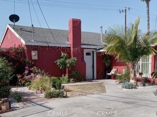 201 N Harris, Compton, CA 90221