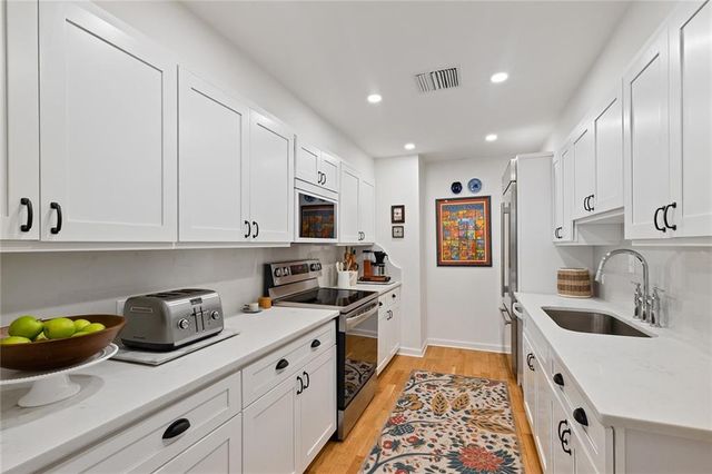 145 15th Street - 206, Atlanta, GA 30309