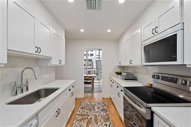 145 15th Street - 206, Atlanta, GA 30309