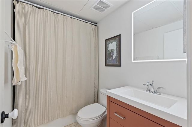 145 15th Street - 206, Atlanta, GA 30309