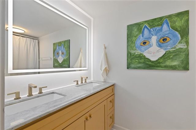 145 15th Street - 206, Atlanta, GA 30309