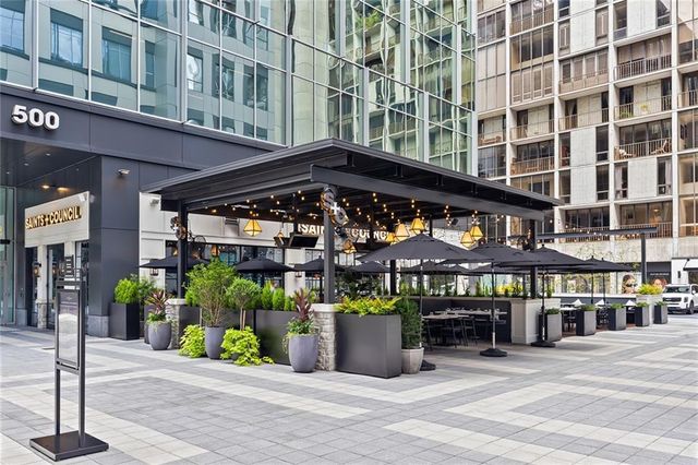 145 15th Street - 206, Atlanta, GA 30309