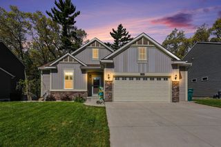 17265 Richton Drive, Crockery Twp, MI 49448