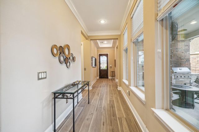 17823 Netherby Lane, Richmond, TX 77407