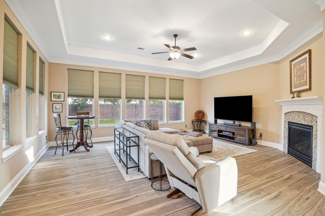 17823 Netherby Lane, Richmond, TX 77407