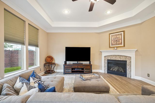 17823 Netherby Lane, Richmond, TX 77407