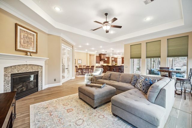 17823 Netherby Lane, Richmond, TX 77407