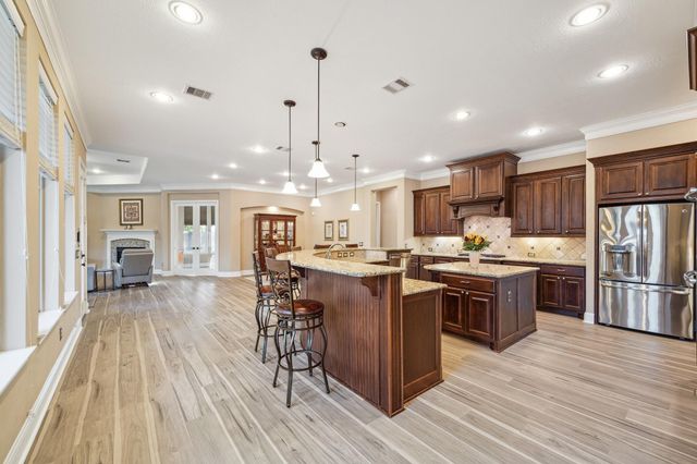 17823 Netherby Lane, Richmond, TX 77407