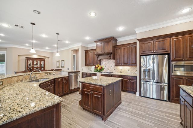 17823 Netherby Lane, Richmond, TX 77407