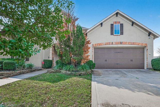 17823 Netherby Lane, Richmond, TX 77407