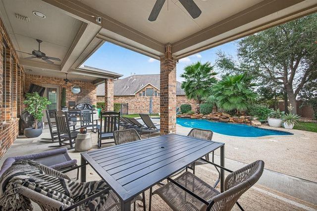 17823 Netherby Lane, Richmond, TX 77407