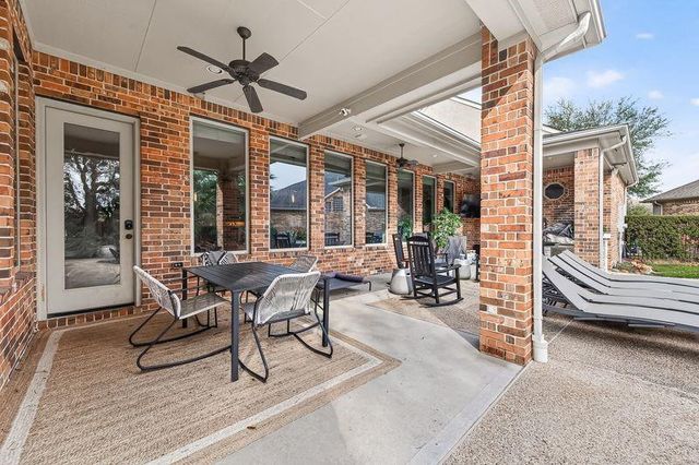 17823 Netherby Lane, Richmond, TX 77407