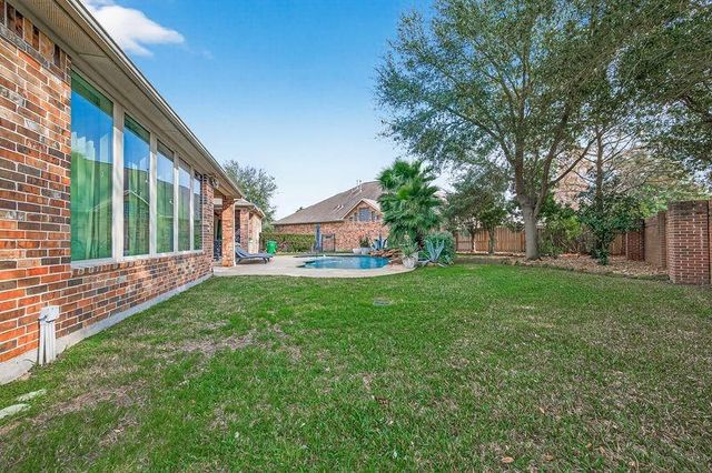 17823 Netherby Lane, Richmond, TX 77407