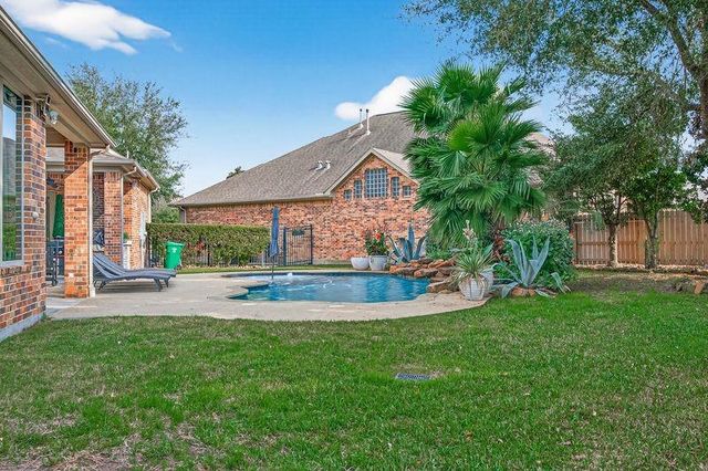 17823 Netherby Lane, Richmond, TX 77407