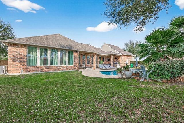 17823 Netherby Lane, Richmond, TX 77407