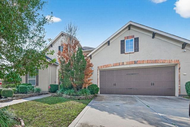 17823 Netherby Lane, Richmond, TX 77407