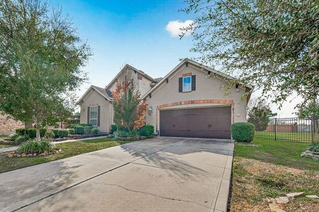 17823 Netherby Lane, Richmond, TX 77407