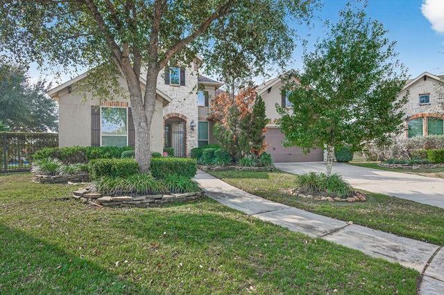17823 Netherby Lane, Richmond, TX 77407