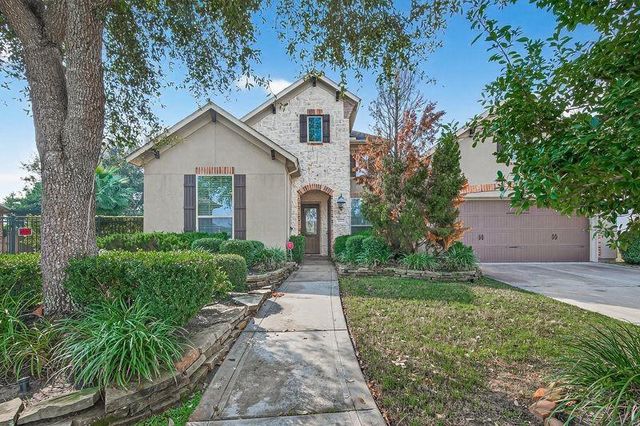 17823 Netherby Lane, Richmond, TX 77407