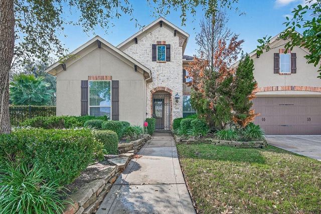 17823 Netherby Lane, Richmond, TX 77407