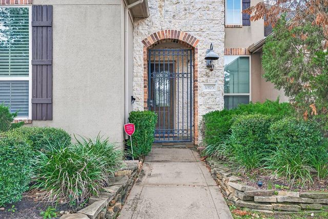 17823 Netherby Lane, Richmond, TX 77407