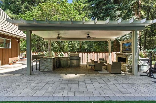 17666 Navajo Trail, Los Gatos, CA 95033