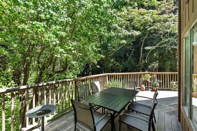 17666 Navajo Trail, Los Gatos, CA 95033