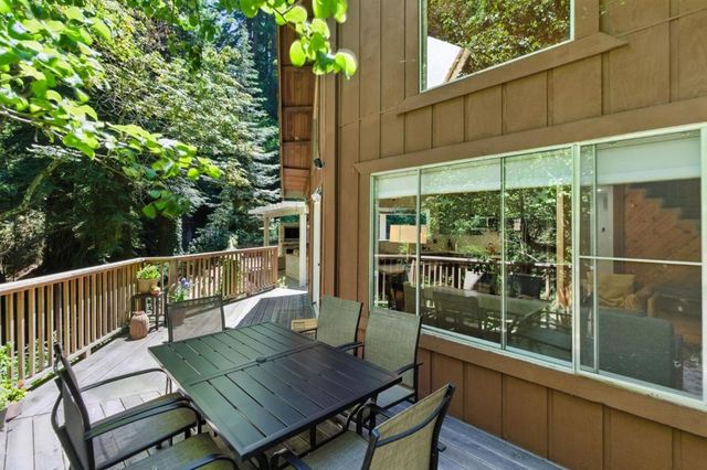 17666 Navajo Trail, Los Gatos, CA 95033