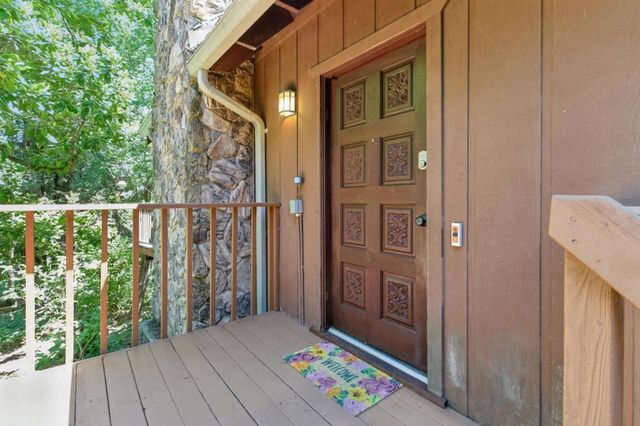 17666 Navajo Trail, Los Gatos, CA 95033