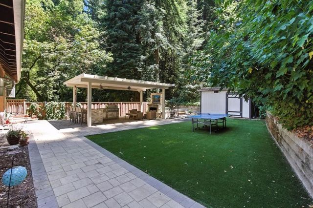 17666 Navajo Trail, Los Gatos, CA 95033